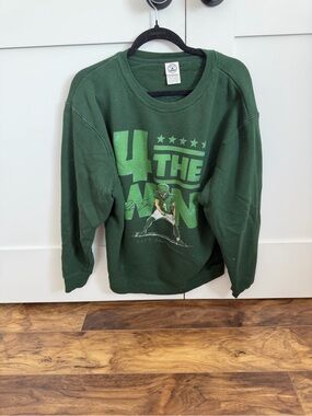 Philadelphia Eagles Jake Elliot Crewneck Sweatshirt